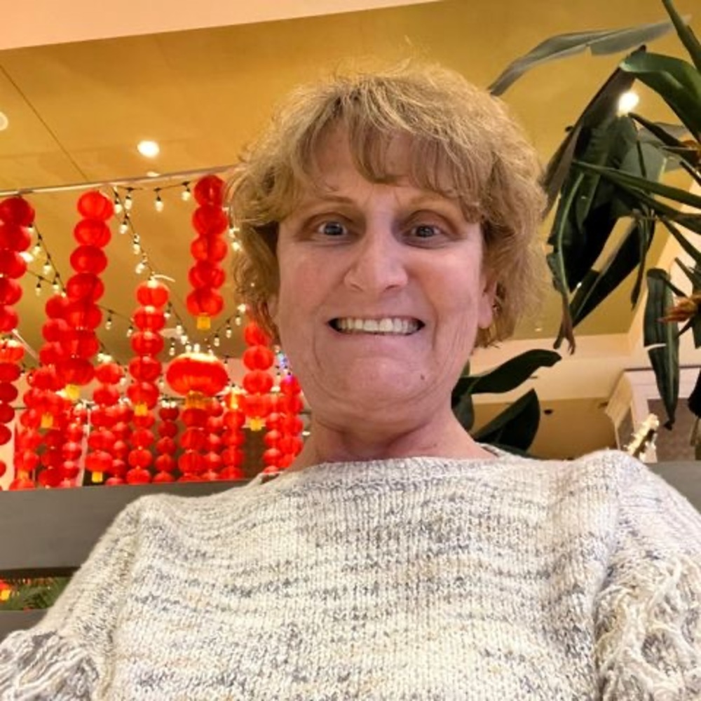 Meet your Posher, Marti barclay